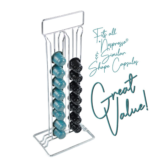 Capsule Holder | Coffeemore